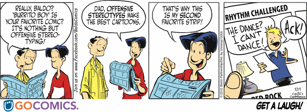 baldo